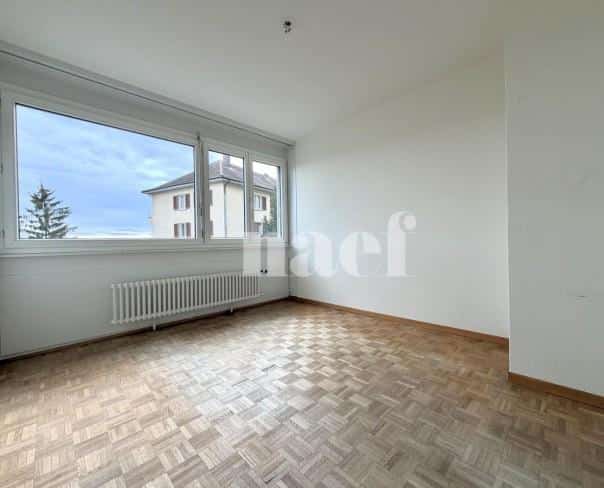 À louer : Appartement 4 Pieces Neuchâtel - Ref : 224208.1003 | Naef Immobilier