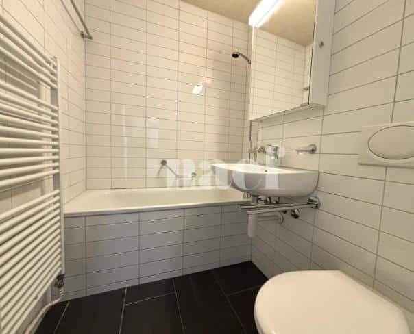 À louer : Appartement 4 Pieces Neuchâtel - Ref : 224208.1003 | Naef Immobilier