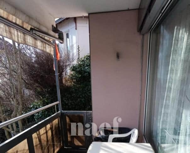 À louer : Appartement 4 Pieces Neuchâtel - Ref : 224208.1003 | Naef Immobilier