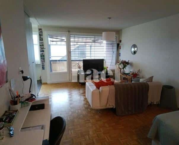 À louer : Appartement 1 Pieces Neuchâtel - Ref : 224208.1004 | Naef Immobilier