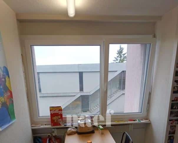 À louer : Appartement 1 Pieces Neuchâtel - Ref : 224208.1004 | Naef Immobilier