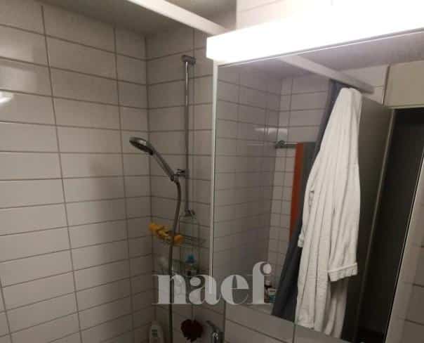 À louer : Appartement 1 Pieces Neuchâtel - Ref : 224208.1004 | Naef Immobilier