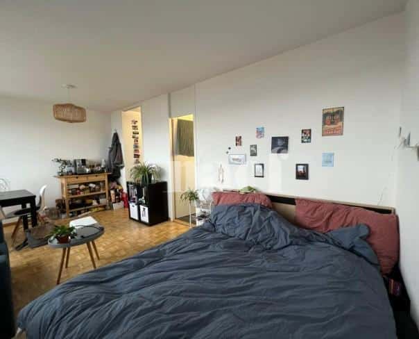 À louer : Appartement 1 Pieces Neuchâtel - Ref : 224208.2002 | Naef Immobilier