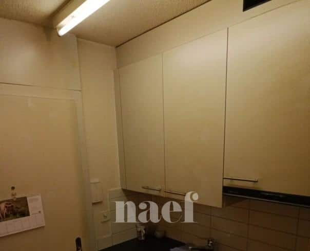 À louer : Appartement 1 Pieces Neuchâtel - Ref : 224208.2002 | Naef Immobilier