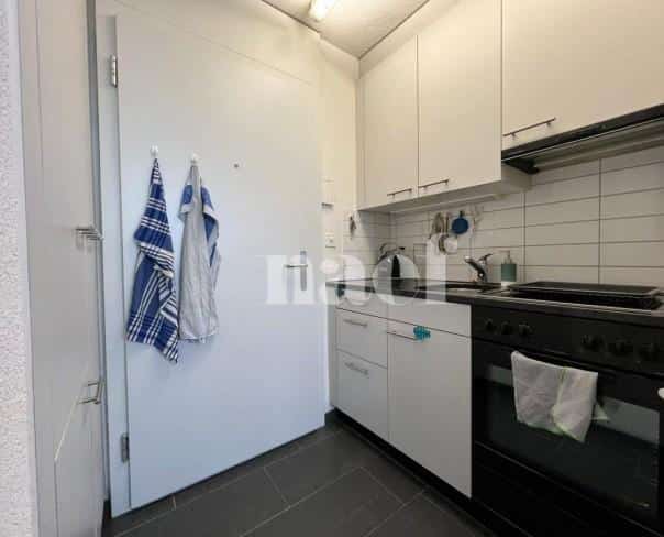 À louer : Appartement 1 Pieces Neuchâtel - Ref : 224208.2002 | Naef Immobilier