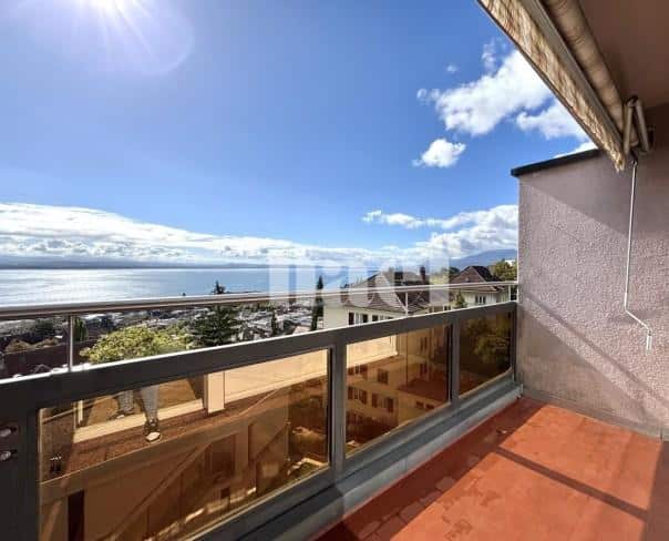 À louer : Appartement 4 Pieces Neuchâtel - Ref : 224208.3001 | Naef Immobilier