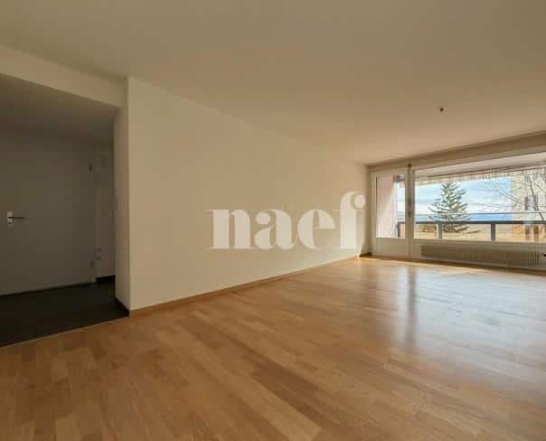 À louer : Appartement 4 Pieces Neuchâtel - Ref : 224208.3001 | Naef Immobilier