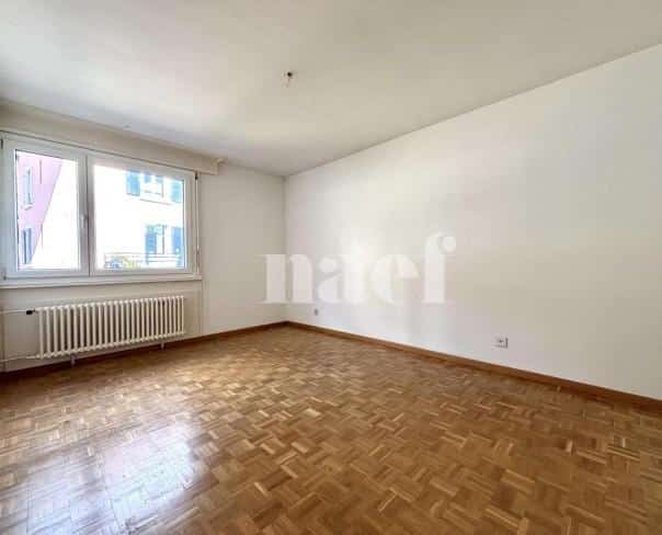 À louer : Appartement 4 Pieces Neuchâtel - Ref : 224208.3001 | Naef Immobilier