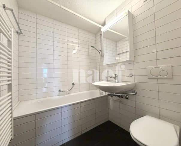 À louer : Appartement 4 Pieces Neuchâtel - Ref : 224208.3001 | Naef Immobilier