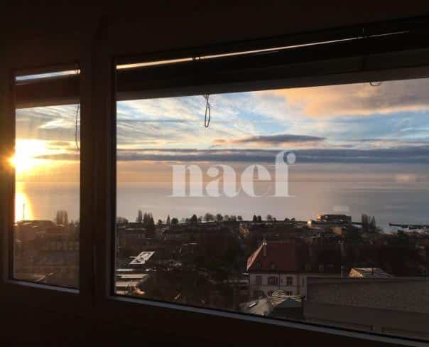 À louer : Appartement 1 Pieces Neuchâtel - Ref : 224208.3003 | Naef Immobilier