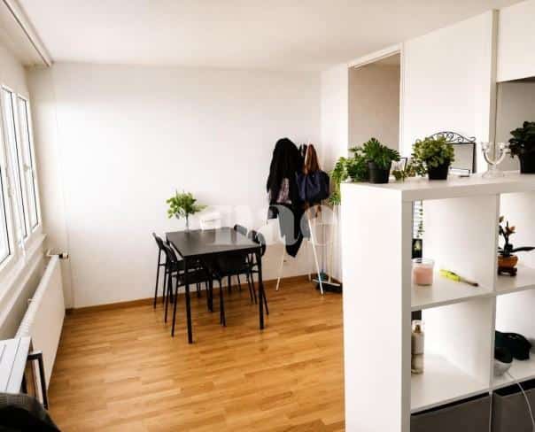 À louer : Appartement 1 Pieces Neuchâtel - Ref : 224208.3003 | Naef Immobilier