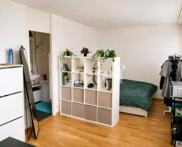 À louer : Appartement 1 Pieces Neuchâtel - Ref : 224208.3003 | Naef Immobilier
