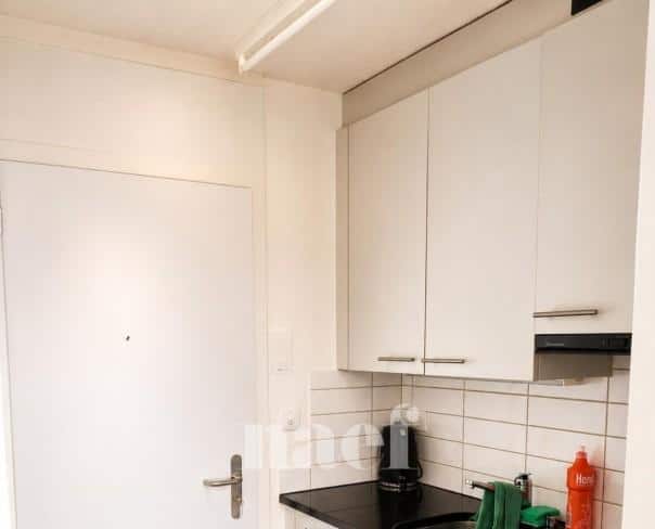 À louer : Appartement 1 Pieces Neuchâtel - Ref : 224208.3003 | Naef Immobilier