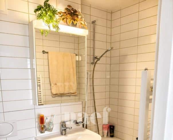 À louer : Appartement 1 Pieces Neuchâtel - Ref : 224208.3003 | Naef Immobilier