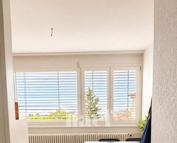 À louer : Appartement 1 Pieces Neuchâtel - Ref : 224208.3003 | Naef Immobilier