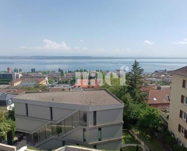 À louer : Appartement 1 Pieces Neuchâtel - Ref : 224208.4003 | Naef Immobilier