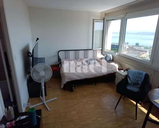 À louer : Appartement 1 Pieces Neuchâtel - Ref : 224208.4003 | Naef Immobilier