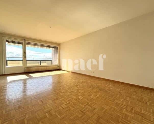 À louer : Appartement 4 Pieces Neuchâtel - Ref : 224208.4006 | Naef Immobilier