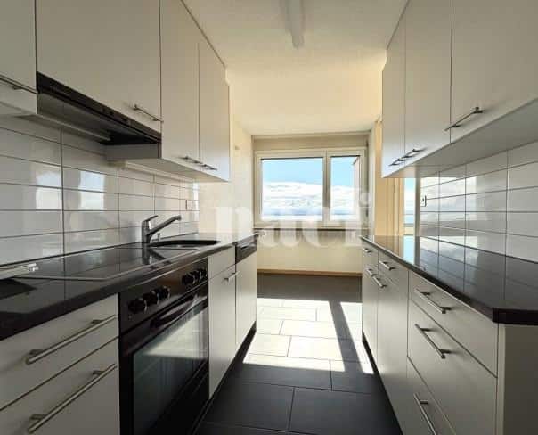 À louer : Appartement 4 Pieces Neuchâtel - Ref : 224208.4006 | Naef Immobilier