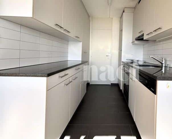 À louer : Appartement 4 Pieces Neuchâtel - Ref : 224208.4006 | Naef Immobilier