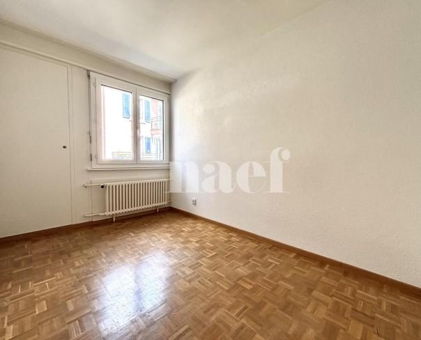 À louer : Appartement 4 Pieces Neuchâtel - Ref : 224208.4006 | Naef Immobilier