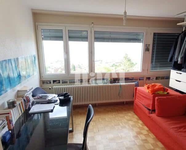 À louer : Appartement 1 Pieces Neuchâtel - Ref : 224208.5004 | Naef Immobilier