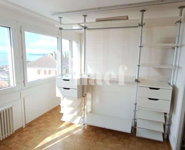À louer : Appartement 1 Pieces Neuchâtel - Ref : 224208.5004 | Naef Immobilier