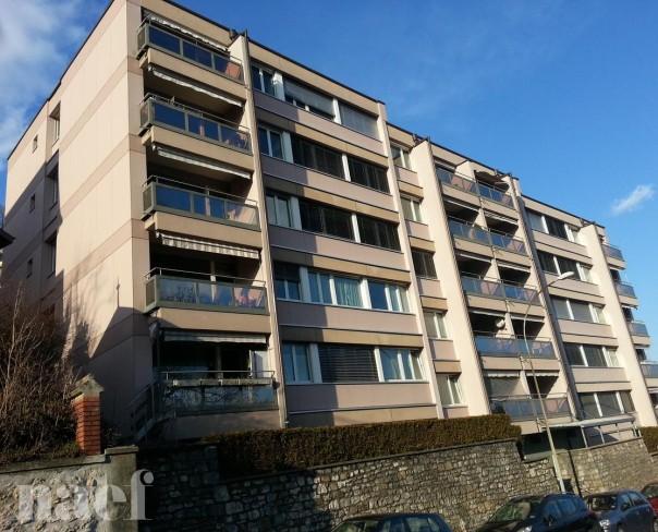 À louer : Appartement 1 Pieces Neuchâtel - Ref : 224208.5004 | Naef Immobilier
