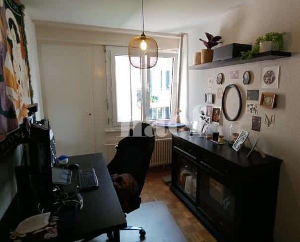 À louer : Appartement 4 Pieces Neuchâtel - Ref : 224208.5006 | Naef Immobilier