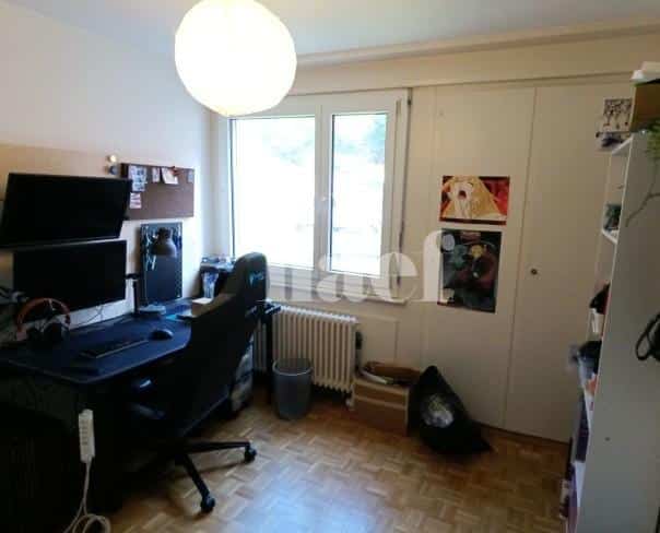 À louer : Appartement 4 Pieces Neuchâtel - Ref : 224208.5006 | Naef Immobilier