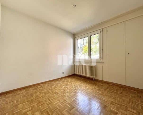 À louer : Appartement 4 Pieces Neuchâtel - Ref : 224208.5006 | Naef Immobilier