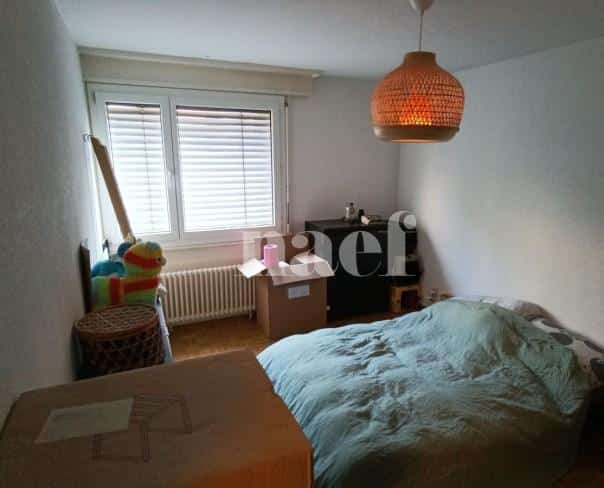 À louer : Appartement 4 Pieces Neuchâtel - Ref : 224208.5006 | Naef Immobilier