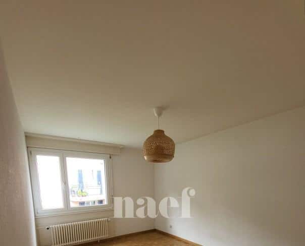 À louer : Appartement 4 Pieces Neuchâtel - Ref : 224208.5006 | Naef Immobilier