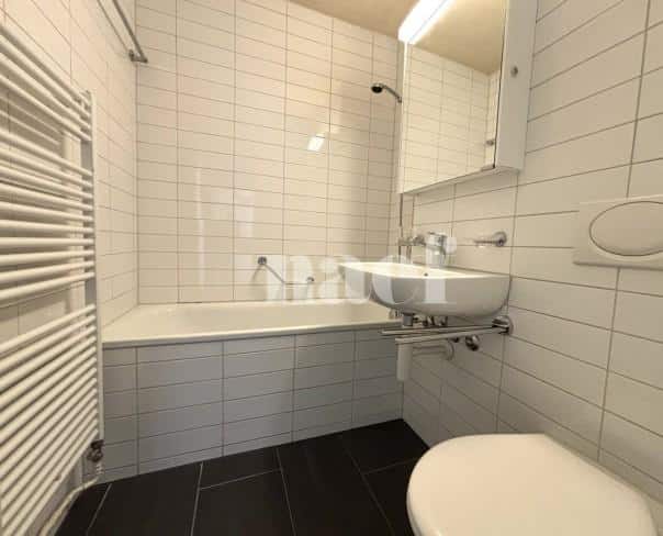 À louer : Appartement 4 Pieces Neuchâtel - Ref : 224208.5006 | Naef Immobilier