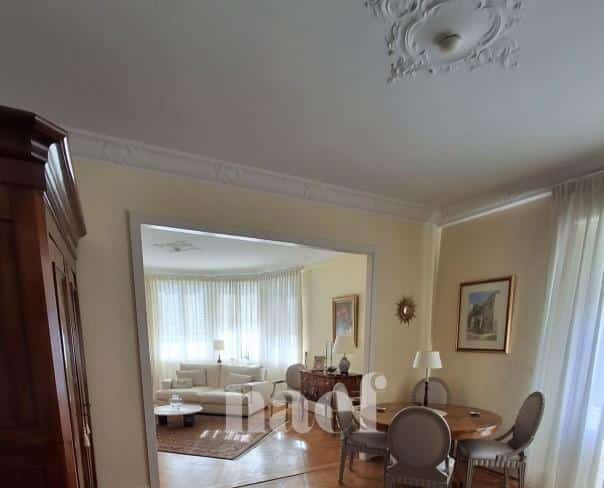 À louer : Appartement 4.5 Pieces Lausanne - Ref : 224209.4003 | Naef Immobilier