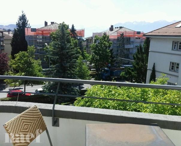 À louer : Appartement 3.5 Pieces Lausanne - Ref : 224211.2001 | Naef Immobilier