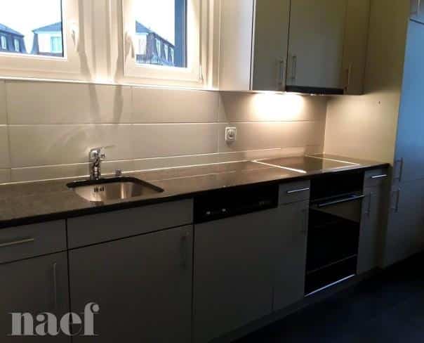 À louer : Appartement 3.5 Pieces Lausanne - Ref : 224211.2001 | Naef Immobilier