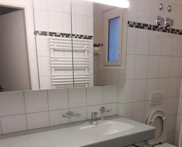 À louer : Appartement 3.5 Pieces Lausanne - Ref : 224211.2001 | Naef Immobilier