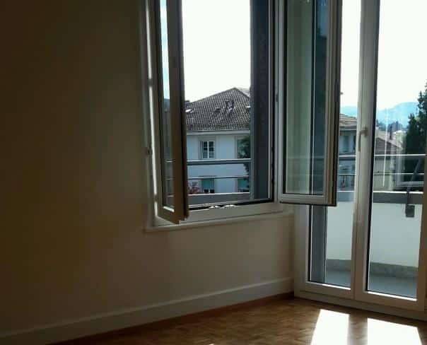 À louer : Appartement 3.5 Pieces Lausanne - Ref : 224211.2001 | Naef Immobilier