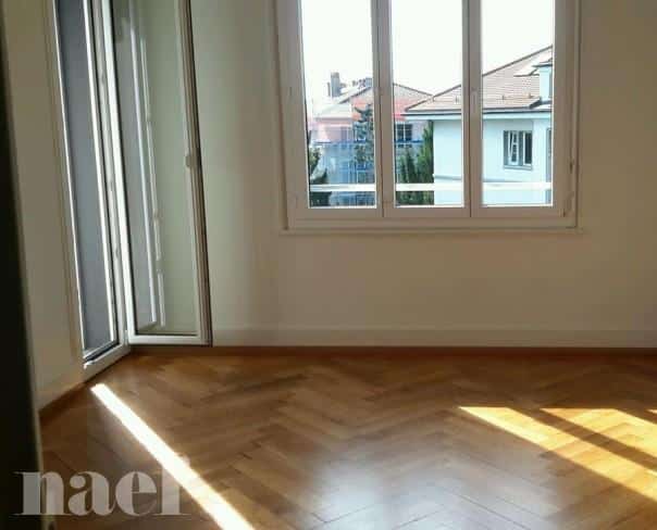 À louer : Appartement 3.5 Pieces Lausanne - Ref : 224211.2001 | Naef Immobilier