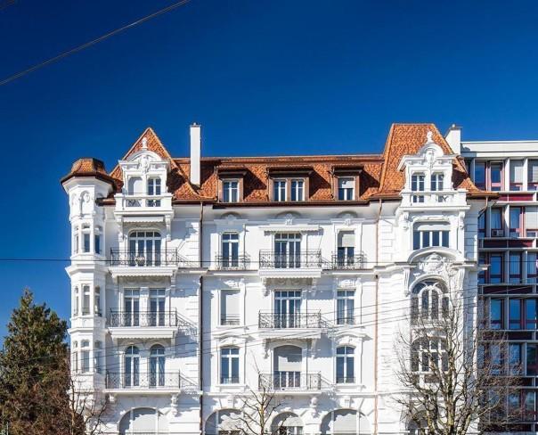 À louer : Appartement 3 Pieces Lausanne - Ref : 224212.1001 | Naef Immobilier