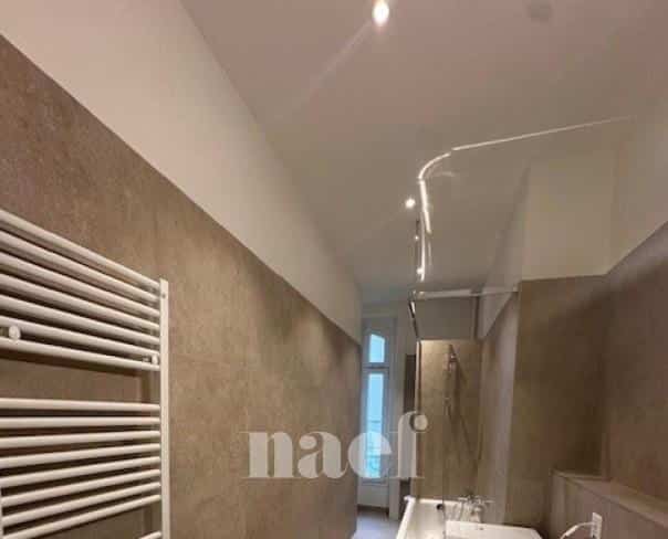 À louer : Appartement 3.5 Pieces Lausanne - Ref : 224212.2001 | Naef Immobilier