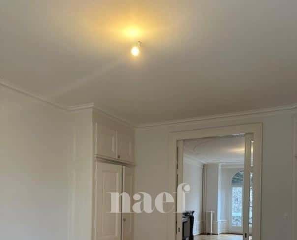 À louer : Appartement 3.5 Pieces Lausanne - Ref : 224212.2001 | Naef Immobilier