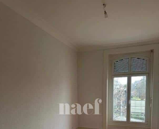 À louer : Appartement 3.5 Pieces Lausanne - Ref : 224212.2001 | Naef Immobilier