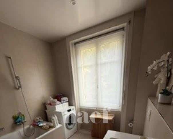 À louer : Appartement 4.5 Pieces Lausanne - Ref : 224213.1002 | Naef Immobilier