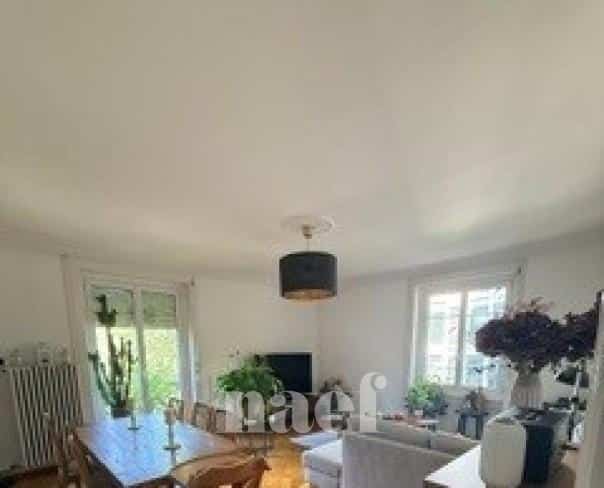 À louer : Appartement 4.5 Pieces Lausanne - Ref : 224213.1002 | Naef Immobilier