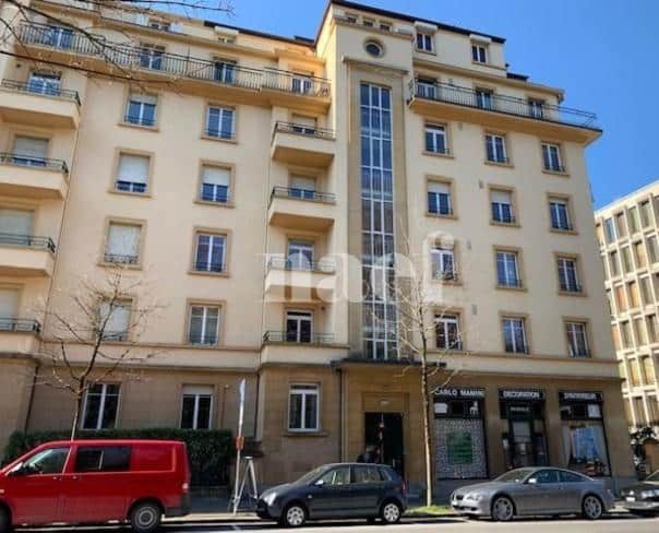 À louer : Appartement 4.5 Pieces Lausanne - Ref : 224213.1002 | Naef Immobilier