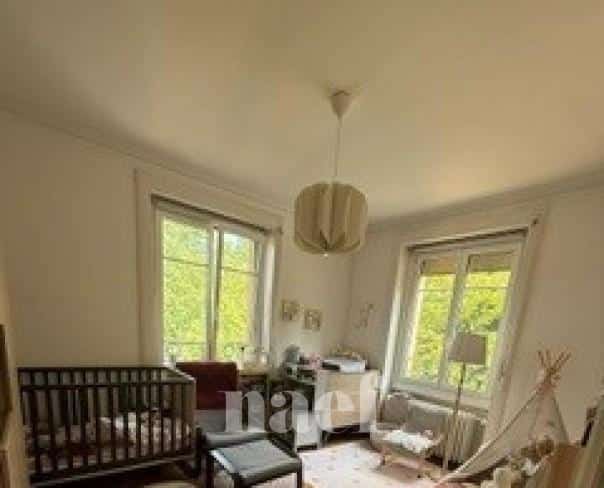 À louer : Appartement 4.5 Pieces Lausanne - Ref : 224213.1002 | Naef Immobilier