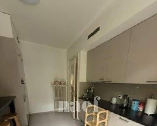 À louer : Appartement 4.5 Pieces Lausanne - Ref : 224213.1002 | Naef Immobilier