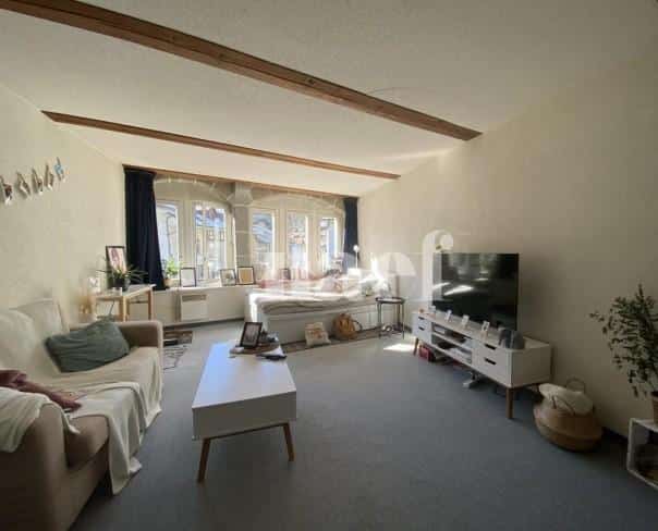 À louer : Appartement 1.5 Pieces Fribourg - Ref : 224214.2001 | Naef Immobilier